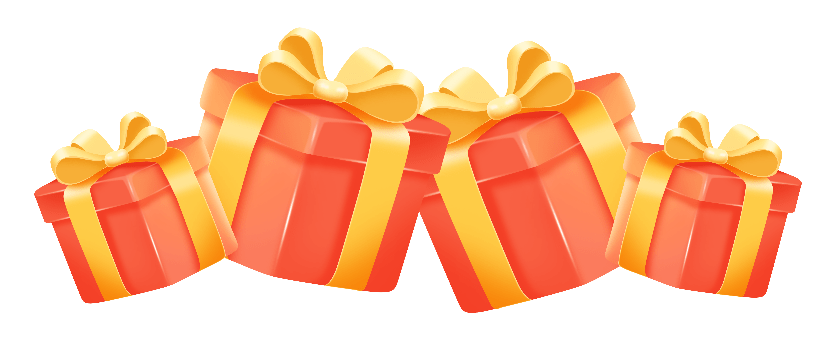 六星彩网站装饰26周年·老客户感恩答谢月，惊喜好礼周末见！