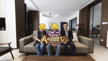 苏州震泽三扇村自建房实景案例