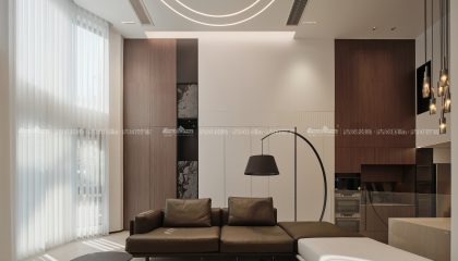 苏州韶山花园实景案例