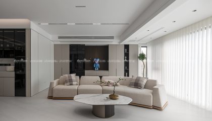 苏州狮子山澜庭实景案例