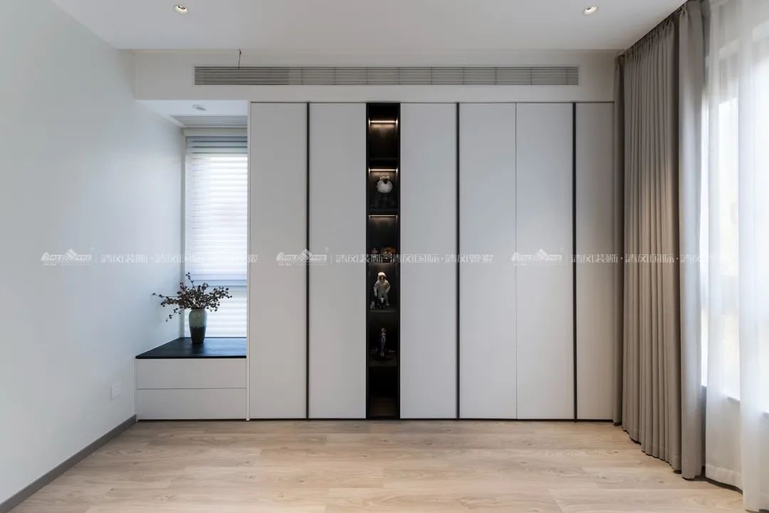 赏·析|345㎡自然之家,聆听生活的共鸣 赏·析|345㎡自然之家,聆听生活的共鸣