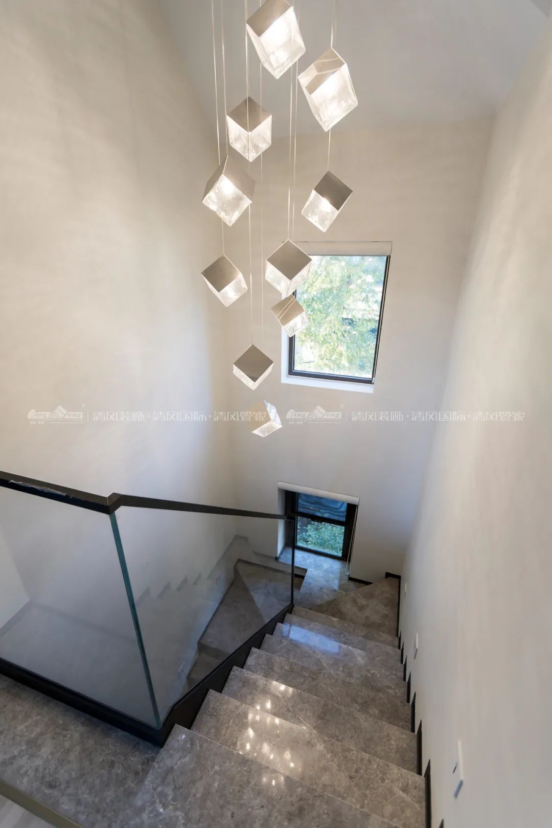 赏·析|345㎡自然之家,聆听生活的共鸣 赏·析|345㎡自然之家,聆听生活的共鸣