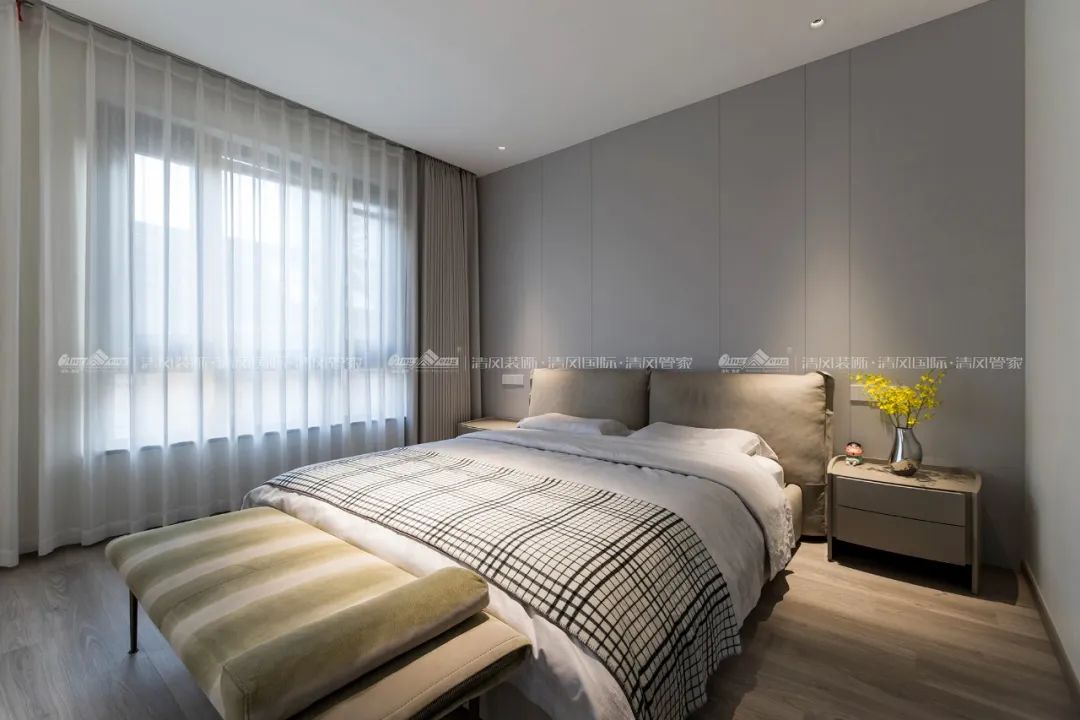 赏·析|345㎡自然之家,聆听生活的共鸣 赏·析|345㎡自然之家,聆听生活的共鸣