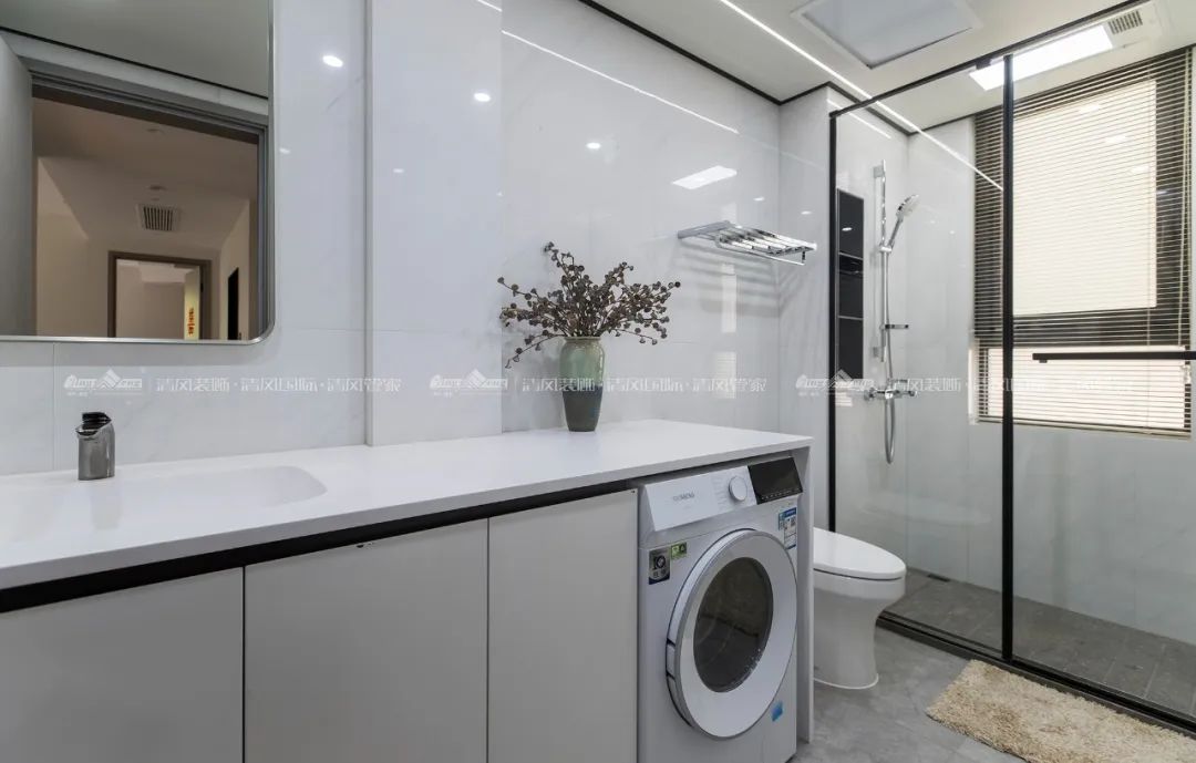 赏·析|345㎡自然之家,聆听生活的共鸣 赏·析|345㎡自然之家,聆听生活的共鸣