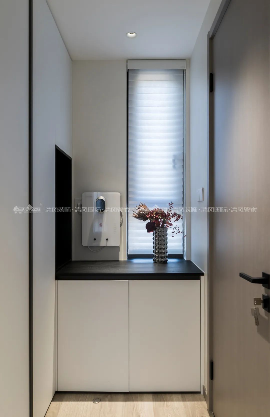 赏·析|345㎡自然之家,聆听生活的共鸣 赏·析|345㎡自然之家,聆听生活的共鸣