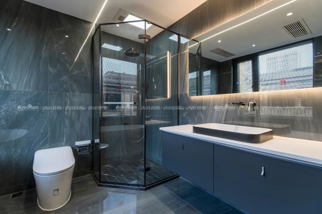 赏·析|345㎡自然之家,聆听生活的共鸣 赏·析|345㎡自然之家,聆听生活的共鸣