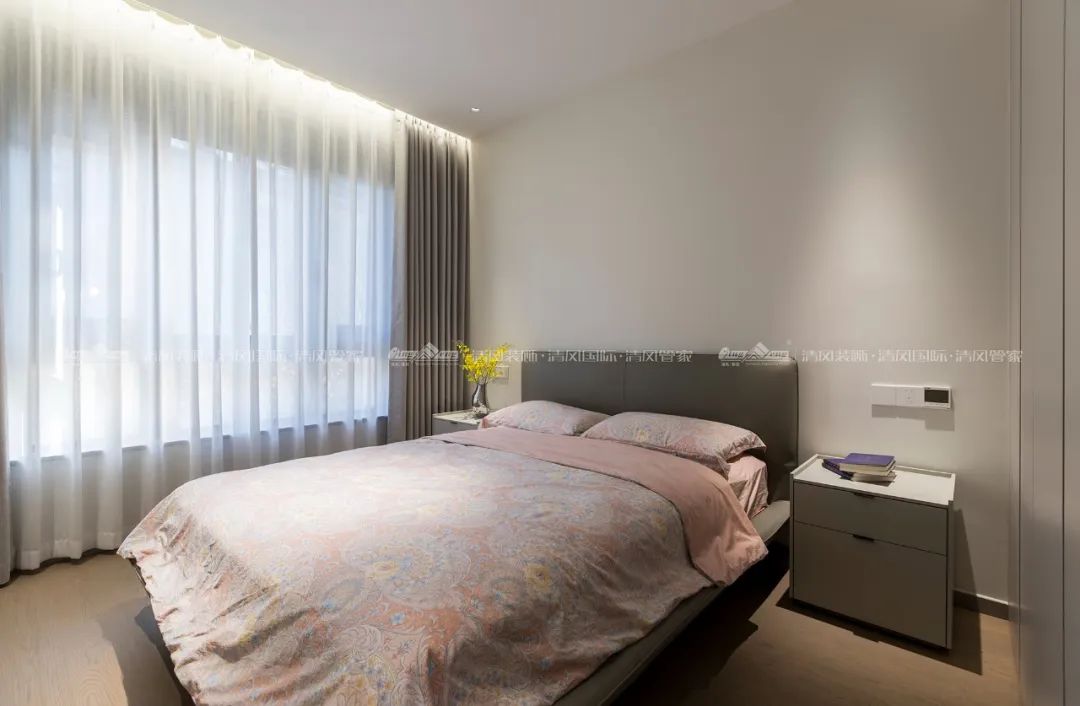 赏·析|345㎡自然之家,聆听生活的共鸣 赏·析|345㎡自然之家,聆听生活的共鸣