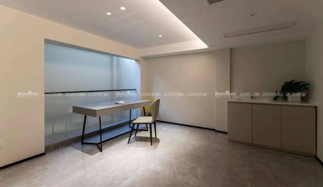 赏·析|345㎡自然之家,聆听生活的共鸣 赏·析|345㎡自然之家,聆听生活的共鸣