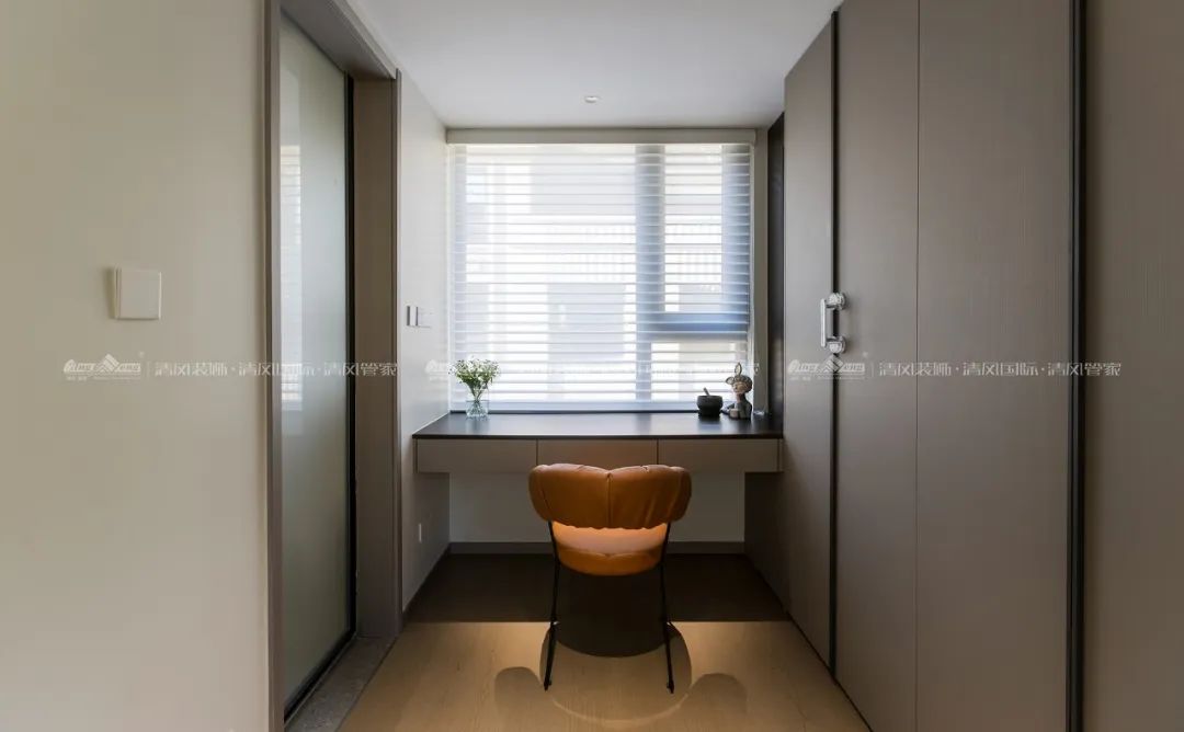 赏·析|345㎡自然之家,聆听生活的共鸣 赏·析|345㎡自然之家,聆听生活的共鸣