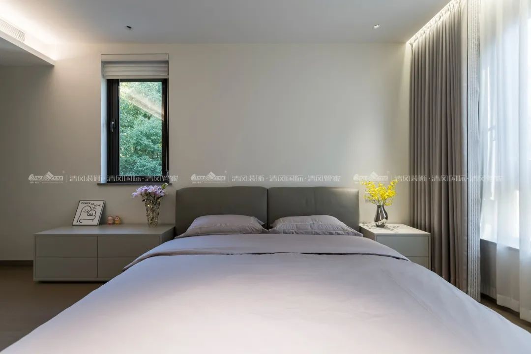 赏·析|345㎡自然之家,聆听生活的共鸣 赏·析|345㎡自然之家,聆听生活的共鸣