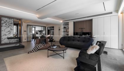 苏州观前庭院实景案例