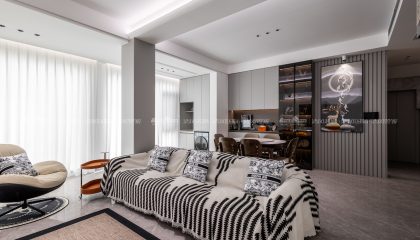 苏州保利天樾实景案例