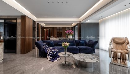 苏州盛泽天铂实景案例